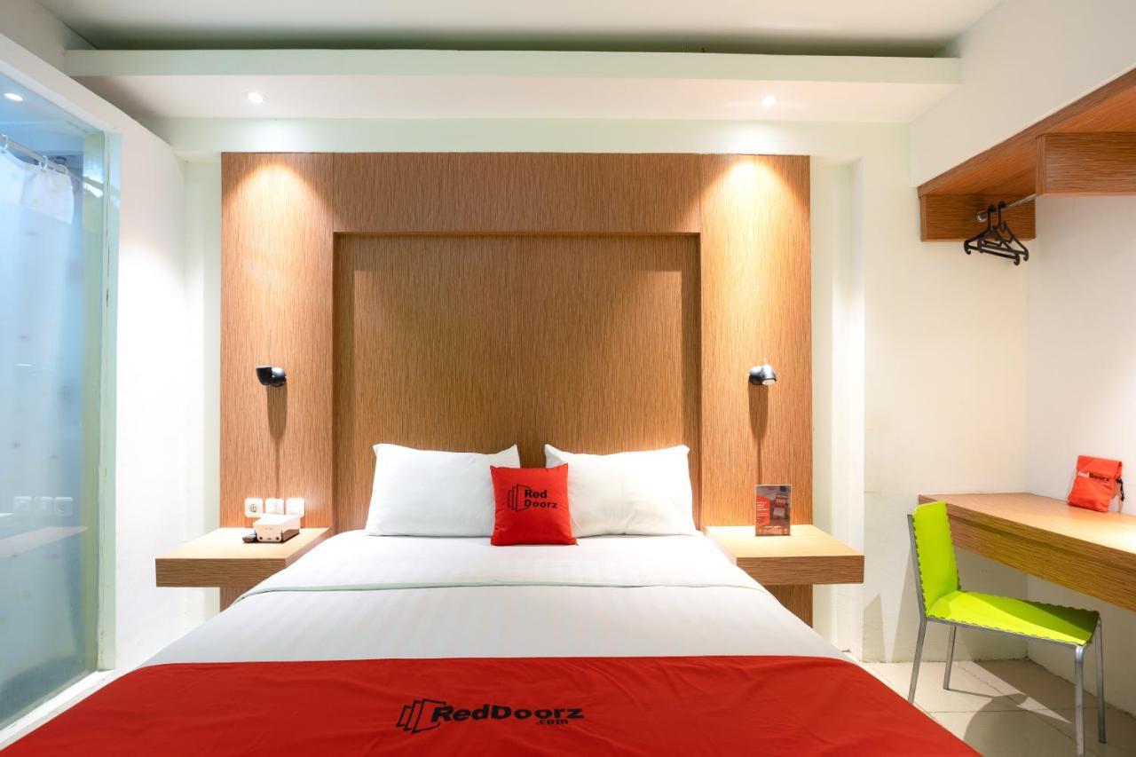 Reddoorz Apartment At Bogor Valley Ngoại thất bức ảnh
